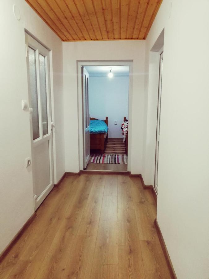 Cabana Trif Arada Dış mekan fotoğraf
