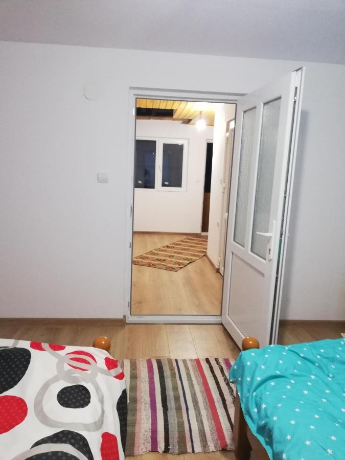 Cabana Trif Arada Dış mekan fotoğraf