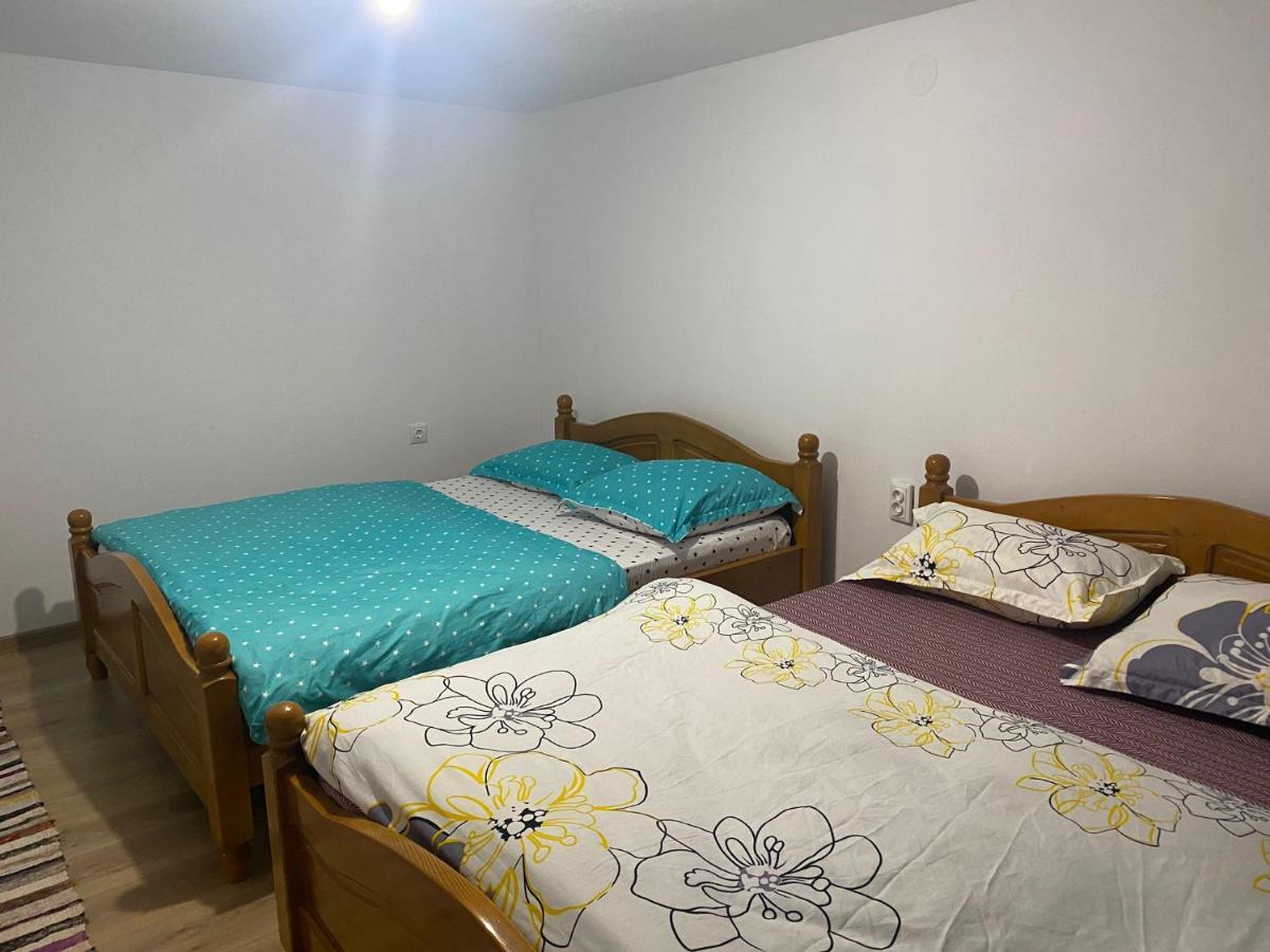 Cabana Trif Arada Dış mekan fotoğraf